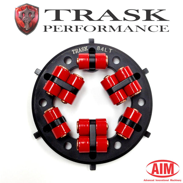 First Rate Approval Trask Performance