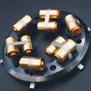VP95 IV High Performance for '98 and later BT, 6 Studs Style Clutch