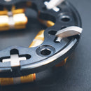 VP95 IV High Performance for '98 and later BT, 6 Studs Style Clutch