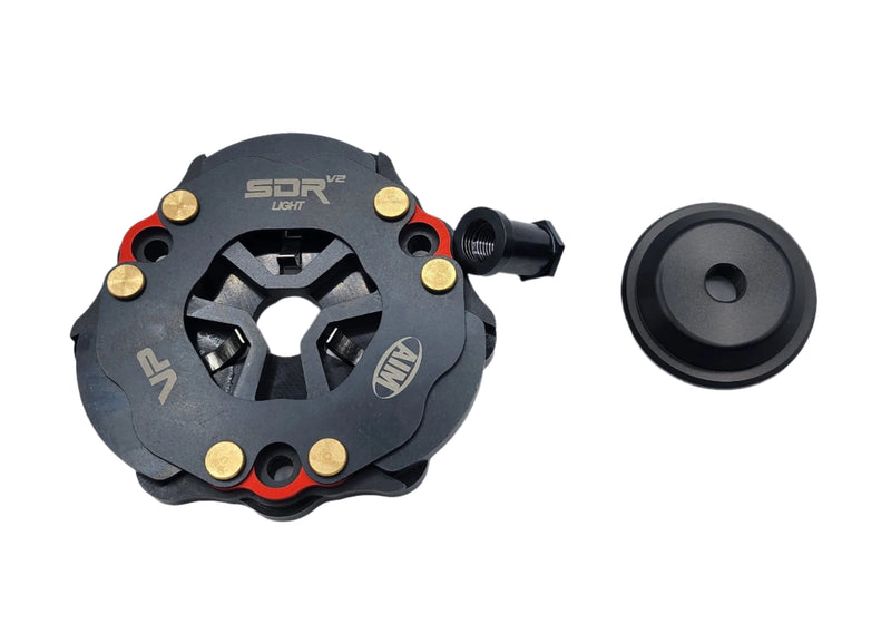 VP-SDR V2 Light version Complete Cable Clutch Performance Kit, MSRP: $435.00, Sale Price: $390