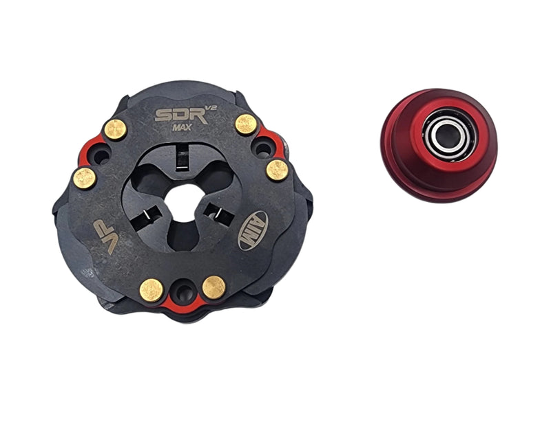 VP-SDR V2 Max version Complete Hydraulic Clutch Performance Kit, MSRP: $450.00, Sale Price $410.00