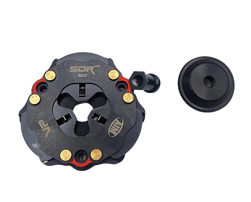 VP-SDR V2 Max version Complete Cable Clutch Performance Kit, MSRP: $460.00, Sale Price: $415.00