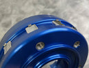 S&S Cycle Billet Clutch Basket Milwaukee-8