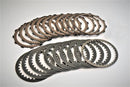 AIM G3 Carbonite Clutch Kit Milwaukee-8