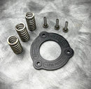 AIM Duplex Tunable Clutch Kit M8