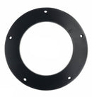 Black Narrow Primary Derby Cover Spacer 1/4", for '15 and later Narrow Primary Cover