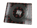 Black Narrow Primary Derby Cover Spacer 1/4", for '15 and later Narrow Primary Cover