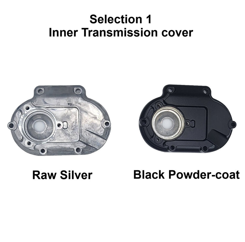 LF V3 Hydraulic Conversion Kit for 6 Speed Touring & Trike Models (Except Road Glide)