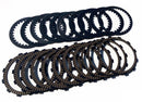 G3 Carbonite Clutch for M8 2017+