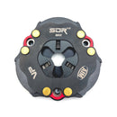 VP-SDR V2 MAX for A&S Clutch Models