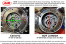 VP-SDR V2 LIGHT for A&S Clutch Models