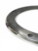 Derby Cover Spacer 1/4", 5 Holes, for '99 and later BT