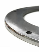 Narrow Primary Derby Cover Spacer 1/4", for '15 and later Narrow Primary Cover