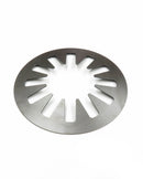 Diaphragm Spring 380 lbs, for Harley Davidson '98 and later BT