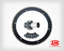 84T Ring Gear Conversion Kit, '98-'06 BT(except '06 Dyna), MSRP:203.00-
