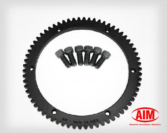 66T Starter Ring Gear, for '98-'06 BT(except '06 Dyna)