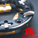 VP84 IV  Street Performance for '98 and later BT, 6 Studs Style Clutch, MSRP: $295.00