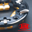 VP95 IV High Performance for '98 and later BT, 6 Studs Style Clutch, MSRP: $295.00