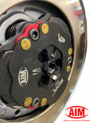 Cable Clutch Adjustment Nut OD 15.5mm for VP SDR V2 - For 2021+ Touring and Other Cable Clutch Models