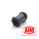 Cable Clutch Adjustment Nut OD 18mm for UPDATED VP-SDR V2 - 2021+ Touring and Other Cable Clutch Models