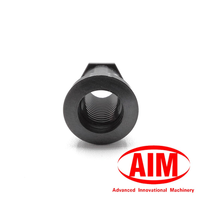 Cable Clutch Adjustment Nut OD 18mm for UPDATED VP-SDR V2 - 2021+ Touring and Other Cable Clutch Models