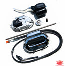 LF V3 Hydraulic Conversion Kit for 6 Speed Road Glide Specific Models