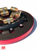 VP-Charger MAX Kit, with Red B.P.P.