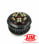 CF2 Inner Clutch Kit For Harley Davidson '07 And Up Hydraulic Clutch