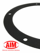 Derby Cover Gasket 5 holes, for '99 and later BT