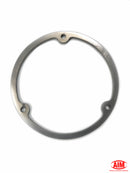 Derby Cover Spacer 1/4", 3 holes, for '70-'98 BT