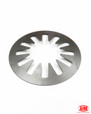 Magic spring, 280lbs, for '98 and later Big Twin